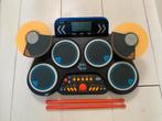 Vtech kidi DJ Drums, Ophalen of Verzenden, Zo goed als nieuw