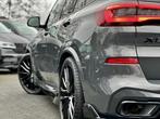 BMW X5 xDrive45e | M-Sport | Individual | Dravitgrau | Panod, Auto's, BMW, Automaat, Gebruikt, Lichtsensor, 2410 kg