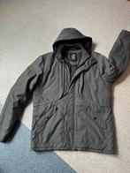 Winterjas heren, grijs merk Capsize xxl, Verzenden, Zo goed als nieuw, Overige maten, Grijs