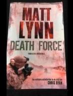 Matt lynn, Ophalen of Verzenden, Gelezen