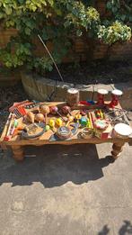 Ritme instrumenten, Muziek en Instrumenten, Instrumenten | Toebehoren, Ophalen of Verzenden