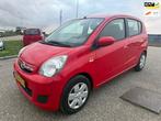 Daihatsu Cuore 1.0 Premium Dealeronderhouden Airco NAP 81xxx, Auto's, Daihatsu, Voorwielaandrijving, Stof, 4 stoelen, 23 km/l