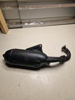 Skipper 125 uitlaat, Motoren, Tuning en Styling, Ophalen of Verzenden