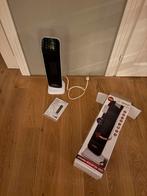 alpina Kachel, Huis en Inrichting, Ophalen of Verzenden, Zo goed als nieuw, Elektrisch, Houtkachel