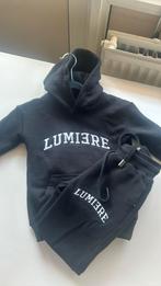 Lumiere trainingspak maat 4 jaar, Ophalen of Verzenden, Zo goed als nieuw