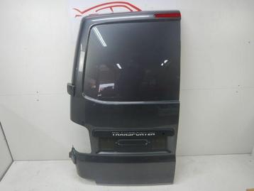 VW Transporter T6.1 Portier deur Links-achter LR7H beschikbaar voor biedingen