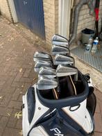 Miura Baby Blades ijzerset 3-P, Overige merken, Set, Gebruikt, Verzenden