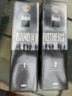 Band of Brothers VIDEO, Cd's en Dvd's, VHS | Film, Alle leeftijden, Ophalen of Verzenden, Zo goed als nieuw
