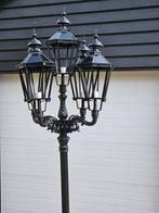 Buitenlantaarn nostalgische buitenlampen, Ophalen of Verzenden, Zo goed als nieuw, Minder dan 50 watt, Wandlamp