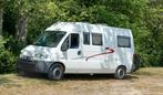 BUSCAMPER Peugeot 230D Boxer, Overige merken, Buscamper of Camperbus, Tot en met 2, Particulier