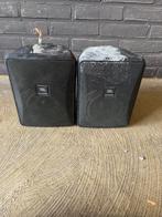 Jbl control 25-1 speakers, JBL, Ophalen of Verzenden, Zo goed als nieuw, 120 watt of meer