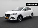 MG EHS 1.5 TGDI PHEV Luxury MG EHS 1.5 TGDI Luxury | Leder |, Auto's, MG, 12 maanden, Gebruikt, 4 cilinders, Wit