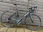 racefiets lapierre sensium 100 zwart, Ophalen of Verzenden, Aluminium, 15 tot 20 versnellingen, Overige merken
