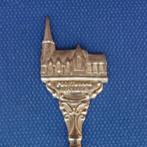 verzilverd lepeltje NH Kerk Portugaal (JS Zn), bij Rotterdam, Ophalen of Verzenden