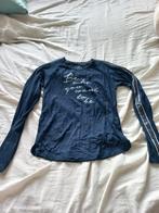 Meisjes trui maat 122, Kleding | Dames, T-shirts, Onbekend, Ophalen of Verzenden, Gedragen, Lange mouw