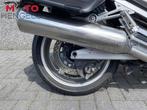 Yamaha FJR1300 ABS (bj 2007), Motoren, Motoren | Yamaha, Bedrijf, Toermotor