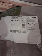 Nieuw ISOLENA Schapenwol isolatie 14 cm dik, Ophalen, Overige materialen, 12 cm of meer, Nieuw