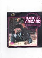 7" Single Harold Amzand - Knoroe, Ophalen of Verzenden, Gebruikt
