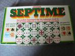 Septime, Hobby en Vrije tijd, Gezelschapsspellen | Overige, Ophalen of Verzenden, Nieuw