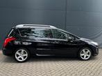 Peugeot 308 SW 1.6 THP Signature CLIMA CRUISE NAVI PANO TREK, Voorwielaandrijving, Euro 5, Stof, Gebruikt