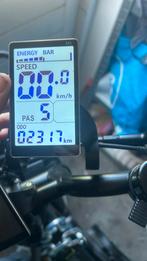 Fatbike display h9/v8/v20 modellen, Fietsen en Brommers, Ophalen of Verzenden, Zo goed als nieuw