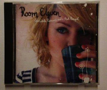 Room Eleven - Six White Russians And A Pink Pussycat (CD) beschikbaar voor biedingen