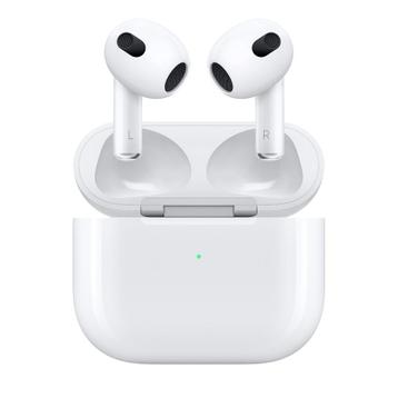 Apple AirPods 3e generatie met MagSafe-oplaadcase