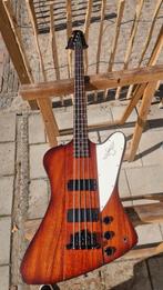 Epiphone Thunderbird Sunburst Basgitaar, Muziek en Instrumenten, Snaarinstrumenten | Gitaren | Bas, Ophalen, Gebruikt, Elektrisch
