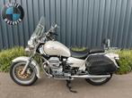 MOTO GUZZI CALIFORNIA 1000 SPECIAL (bj 2002), Motoren, 1064 cc, 2 cilinders, Motorrijbewijs A, Bedrijf