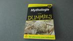 MYTHOLOGIE VOOR DUMMIES, Ophalen of Verzenden, Zo goed als nieuw, Europa