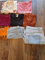 Kledingpakket maat L, Ophalen of Verzenden, Gedragen, Maat 42/44 (L)