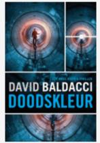 David Baldacci - Doodskleur - Amos Decker 4, Boeken, Ophalen of Verzenden, Zo goed als nieuw, David Baldacci, Nederland