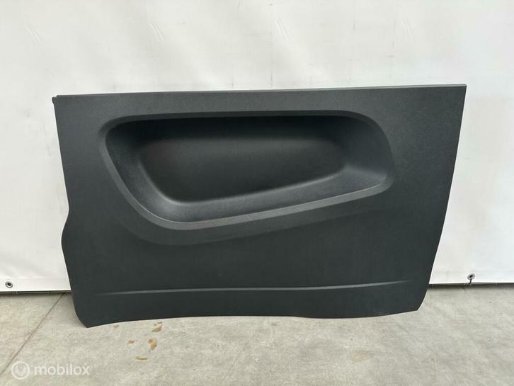 Bekleding Schuifdeur Rechts Renault Traffic 3 769094027R, Auto-onderdelen, Interieur en Bekleding, Gebruikt, Ophalen of Verzenden