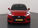 Ford Puma 1.0 EcoBoost Hybrid ST-Line X | Trekhaak | Facelif, Auto's, Stof, Adaptive Cruise Control, Bedrijf, 155 pk