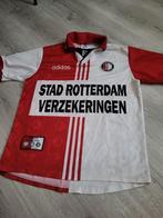 Feyenoord t shirt 1995/1996, Maat XS of kleiner, Ophalen of Verzenden, Zo goed als nieuw, Shirt
