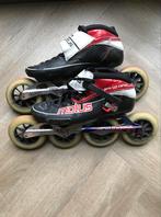 Inline skates, Sport en Fitness, Ophalen, Inline skates 4 wielen, Overige merken