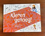 Kleren genoeg!  -  Eloise van Oranje, Ophalen of Verzenden, Nieuw, Eloise van Oranje