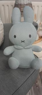 Knuffel nijntje, Ophalen of Verzenden, Zo goed als nieuw, Konijn