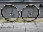Nieuwe Vision Team 35 disc wielen, Fietsen en Brommers, Fietsonderdelen, Ophalen of Verzenden, Nieuw, Racefiets, Wiel
