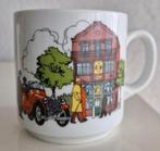 Beker Van Nelle Kronester  Bavaria, Ophalen of Verzenden, Zo goed als nieuw, Overige stijlen, Kop(pen) en/of Schotel(s)