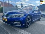 Volkswagen Passat Variant 2.0 TDI R-Line | Pano | 18” | ca, Auto's, Volkswagen, Te koop, Geïmporteerd, 5 stoelen, 25 km/l