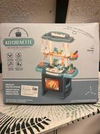 Leuk speelkeukentje nieuw in doos, Ophalen, Nieuw, Speelkeuken
