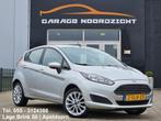 Ford Fiesta 1.0 Style NAVIGATIE|AIRCO|USB&AUX|ELEKTRISCHE PA, Voorwielaandrijving, Euro 5, Stof, Gebruikt