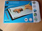 Led brightpad, Hobby en Vrije tijd, Ophalen of Verzenden, Gebruikt, Overige typen