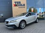 Volvo V40 Cross Country 1.5 T3 Polar+ Luxury / Pano / NAP, Automaat, 4 cilinders, Leder, Hatchback