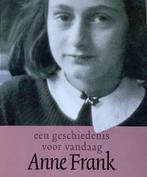 Anne Frank 3 boeken tweede wereldoorlog onderduik, Ophalen of Verzenden, Zo goed als nieuw, Overige