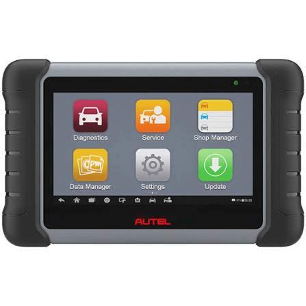 Autel MK808 Serie Universeel Diagnose Tablet OBD Tester Auto, Auto diversen, Autogereedschap, Nieuw, Ophalen of Verzenden