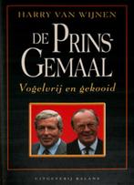 De Prins-Gemaal. Vogelvrij en gekooid., Ophalen of Verzenden, Zo goed als nieuw, Maatschappij en Samenleving, Nederland