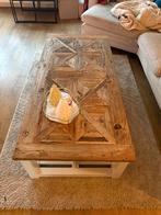 Rivera maison salon tafel, Ophalen, Gebruikt, 100 tot 150 cm, 50 tot 100 cm