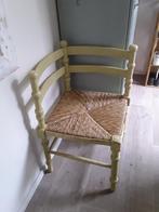 Hoekstoeltje, Ophalen of Verzenden, Zo goed als nieuw, Eén